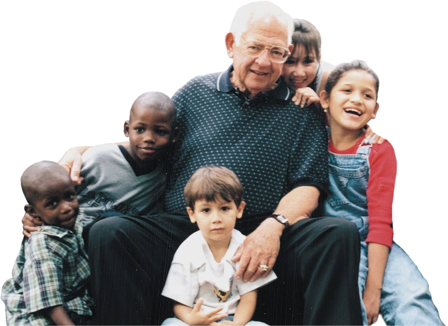 Dave Thomas foundation for adoption