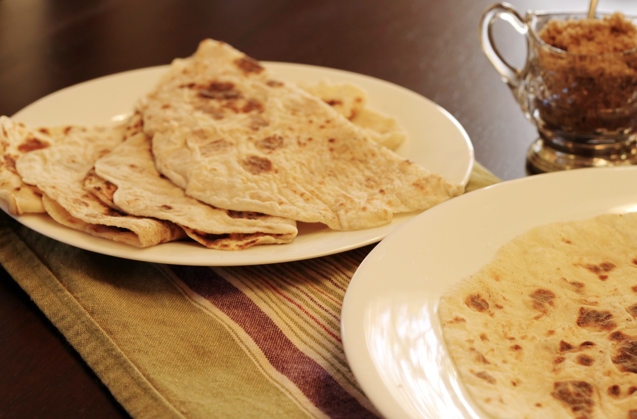Lefse