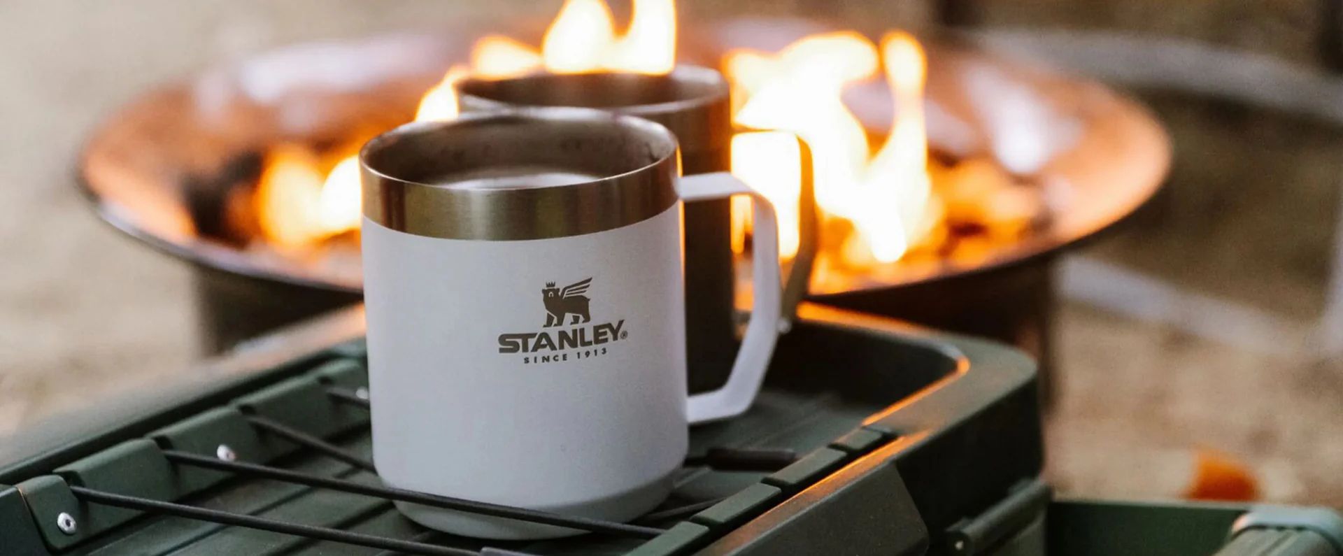Stanley Mugs