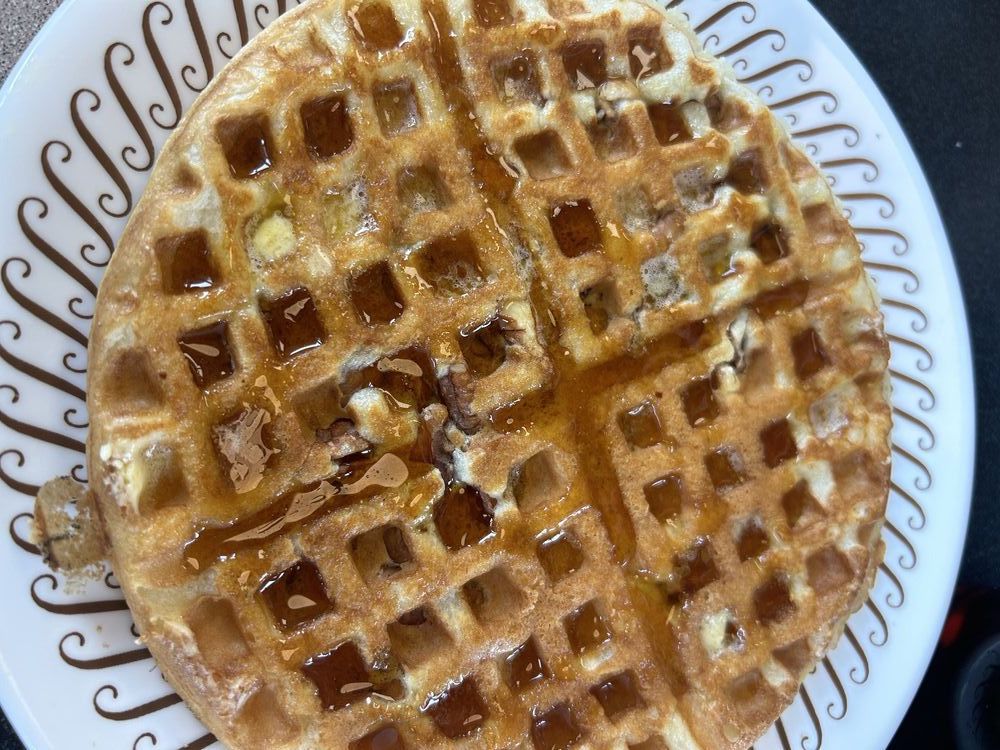 Waffle House