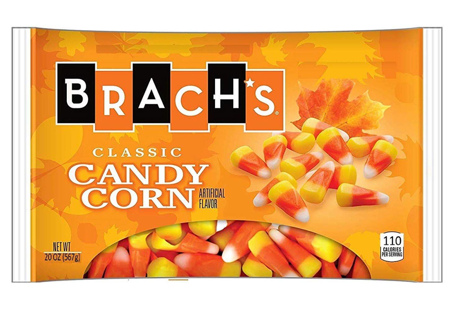 Brach’s Candy Corn