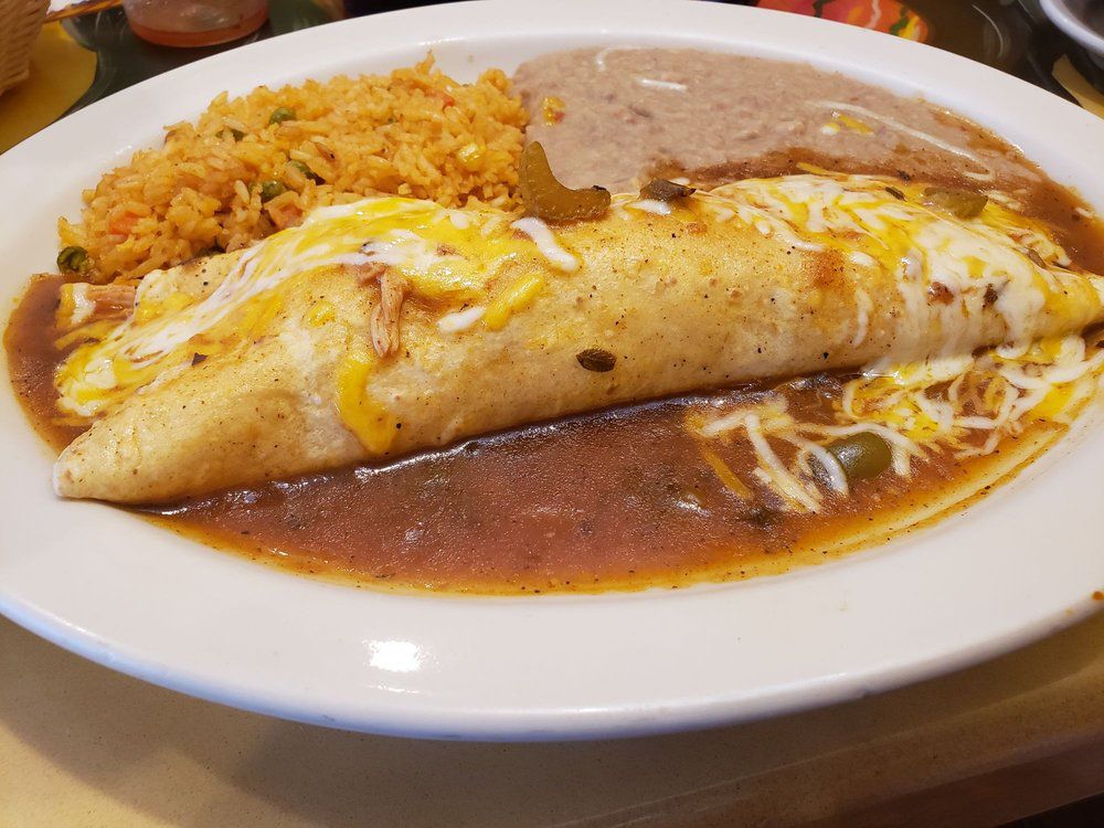 Acapulco Mexican Restaurant