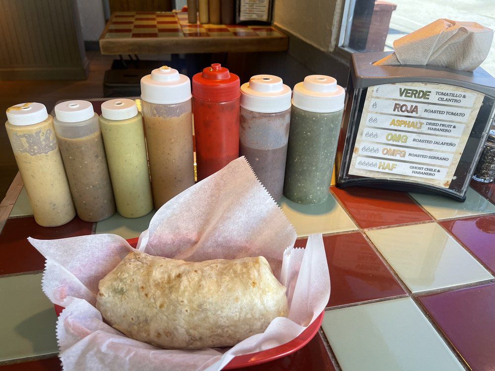 Big Truck Tacos