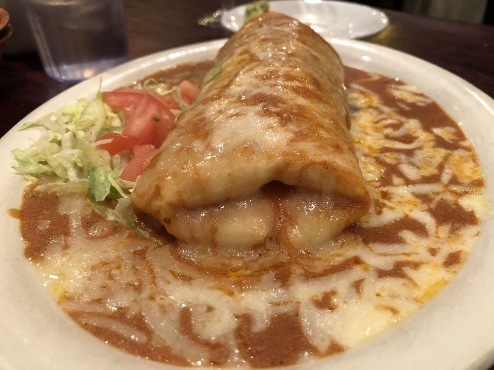 Chapala Mexican Restaurant
