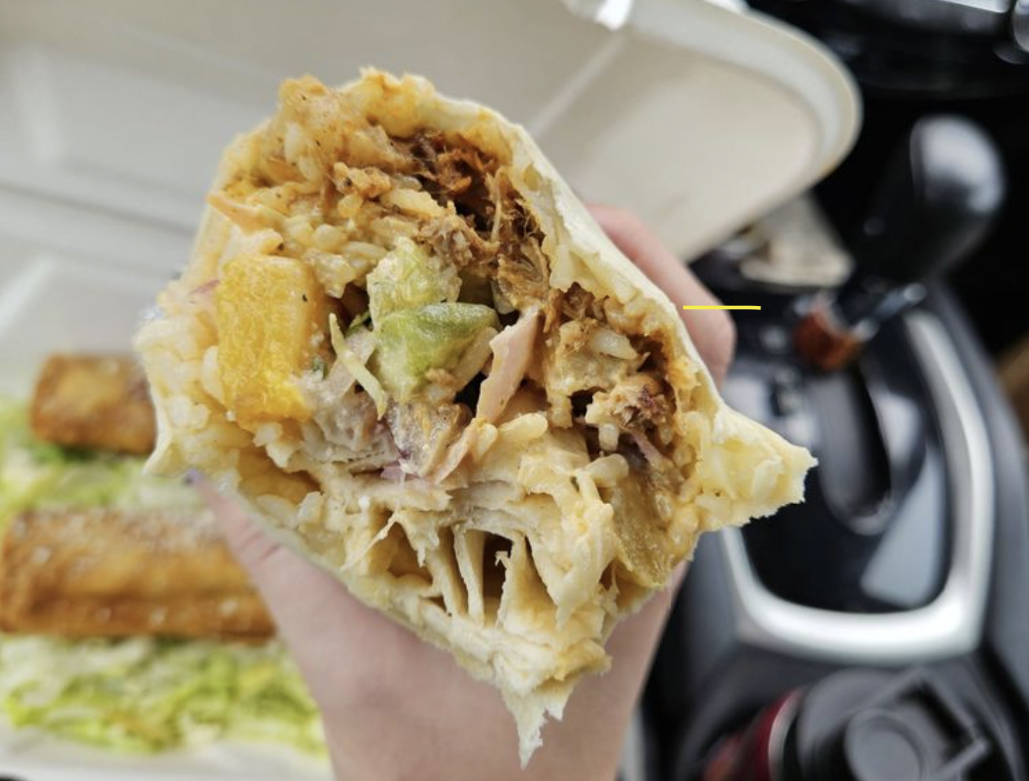 El Rayo Taqueria