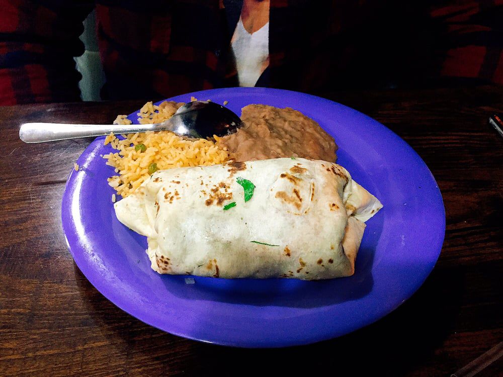 El Rey del Taco