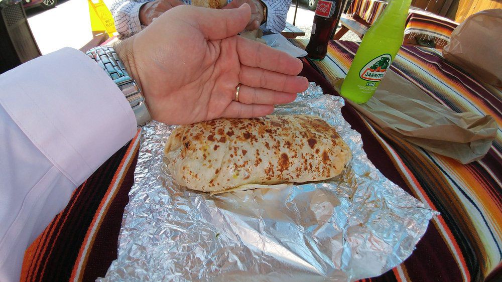 El Vaquero Taqueria