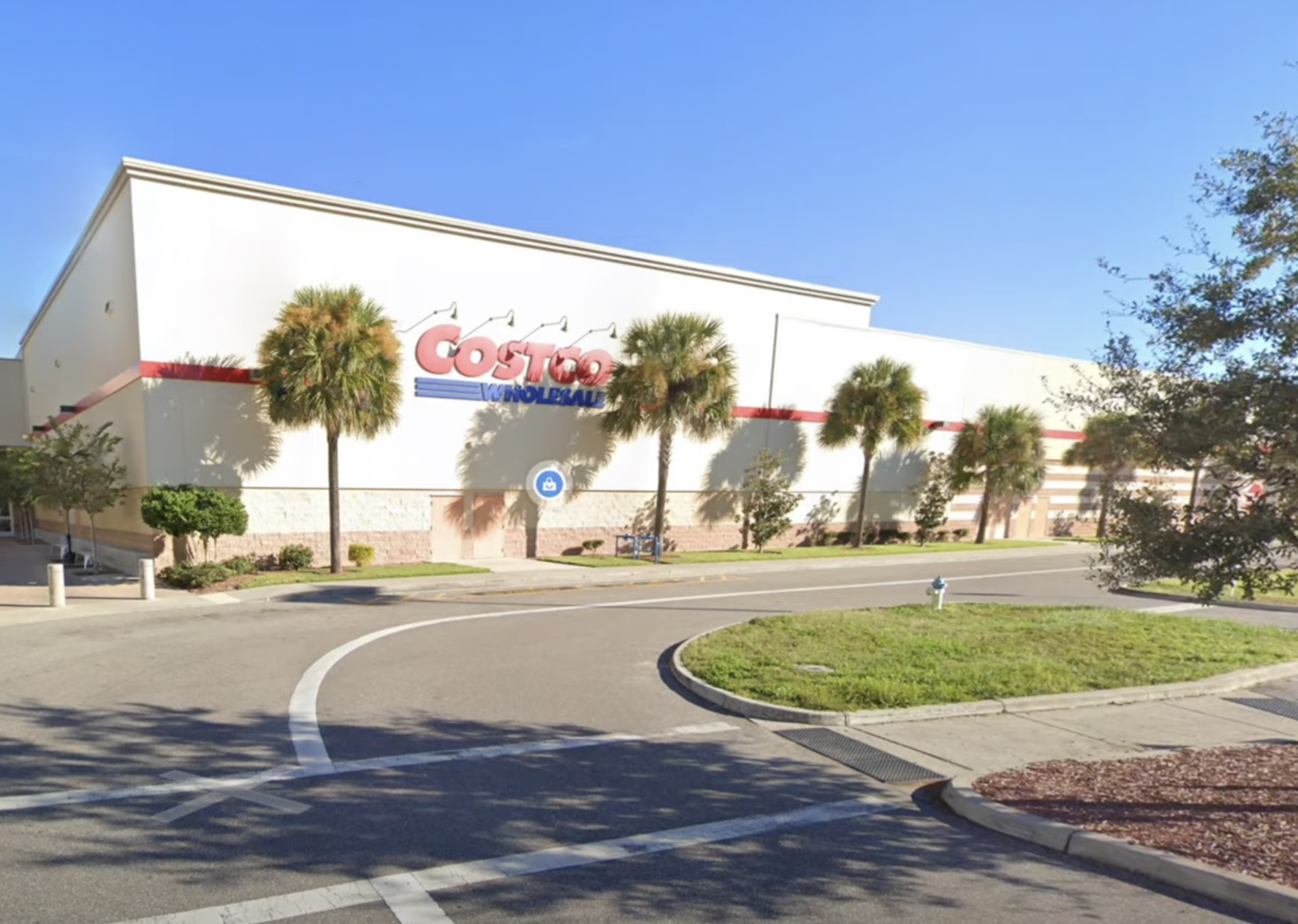 Florida Costco