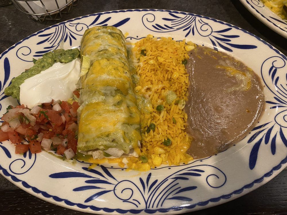 Guapo’s