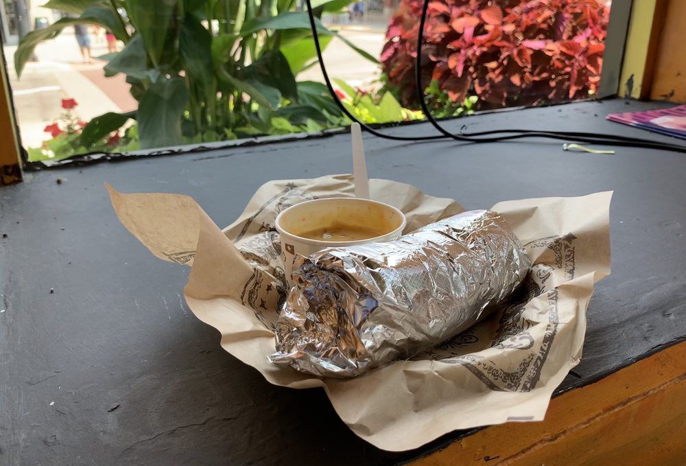 Illegal Pete’s
