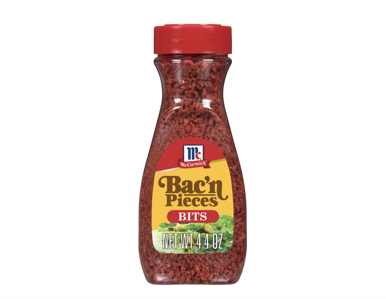 Imitation Bacon Bits