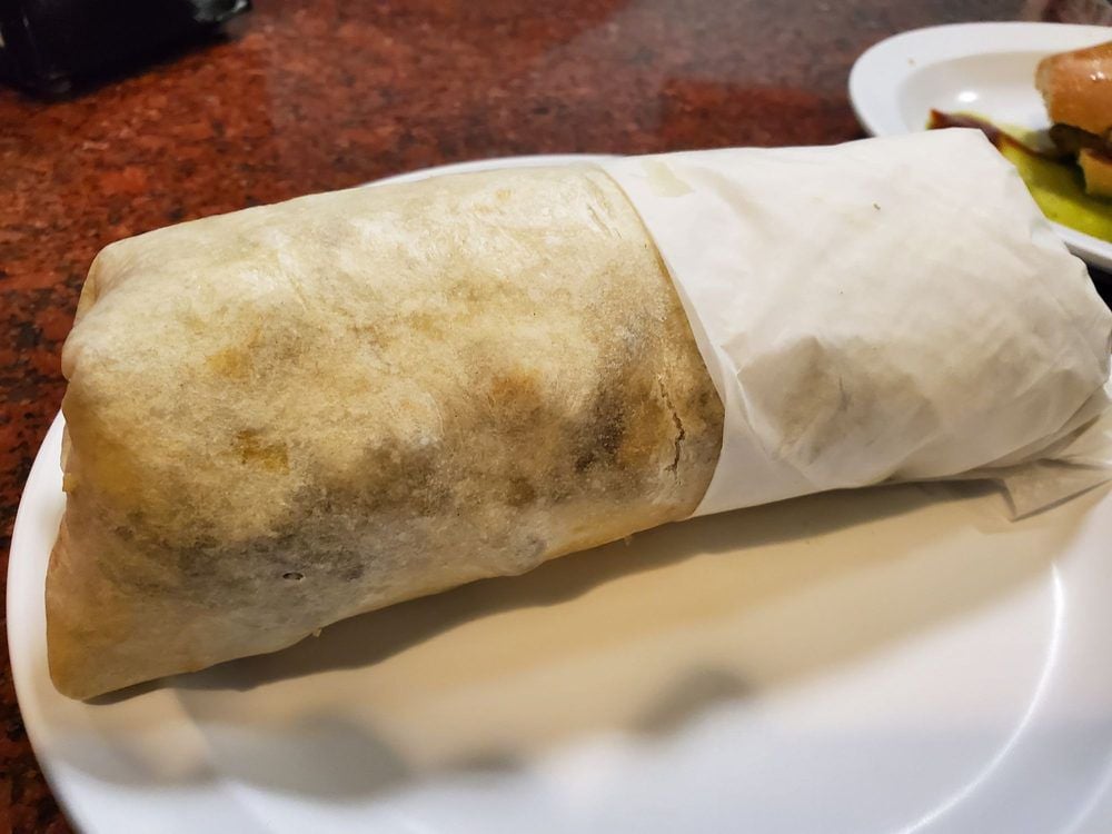 La Lupita Tacos Mexicanos