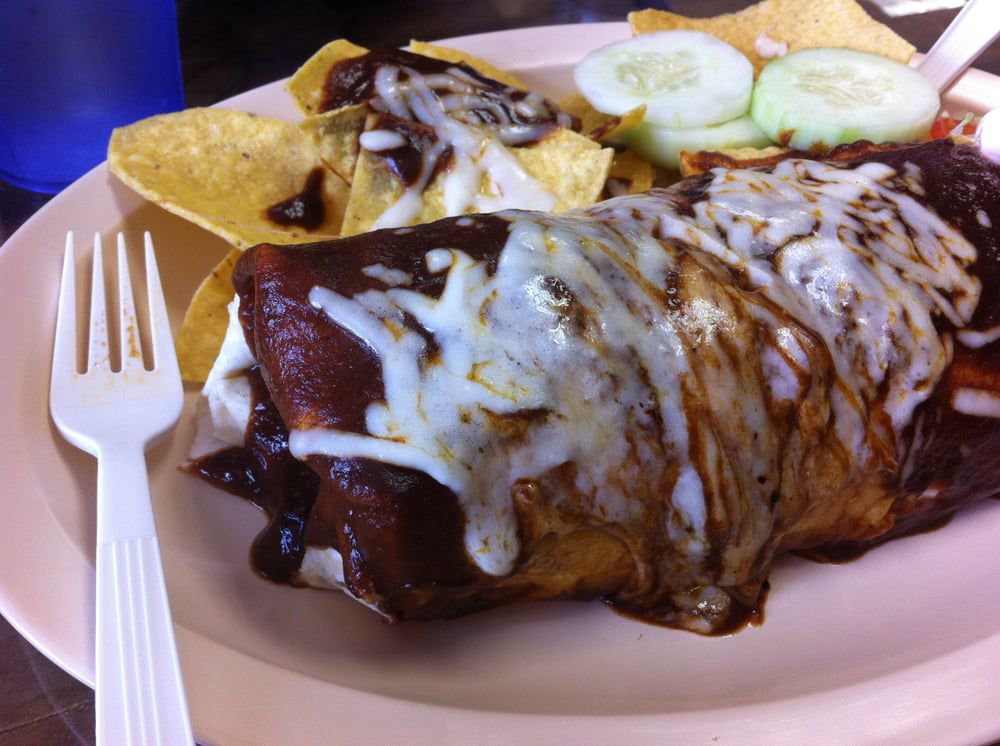 Los Gauchos Taqueria