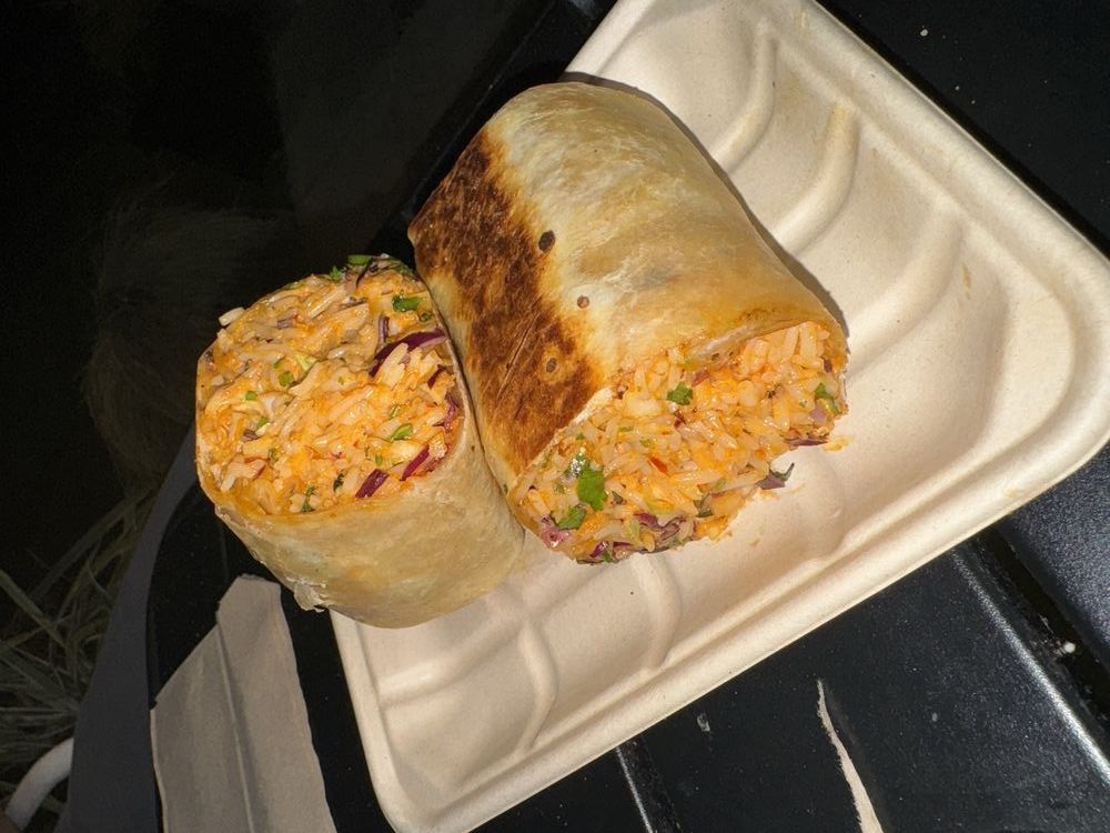 MidEast Tacos