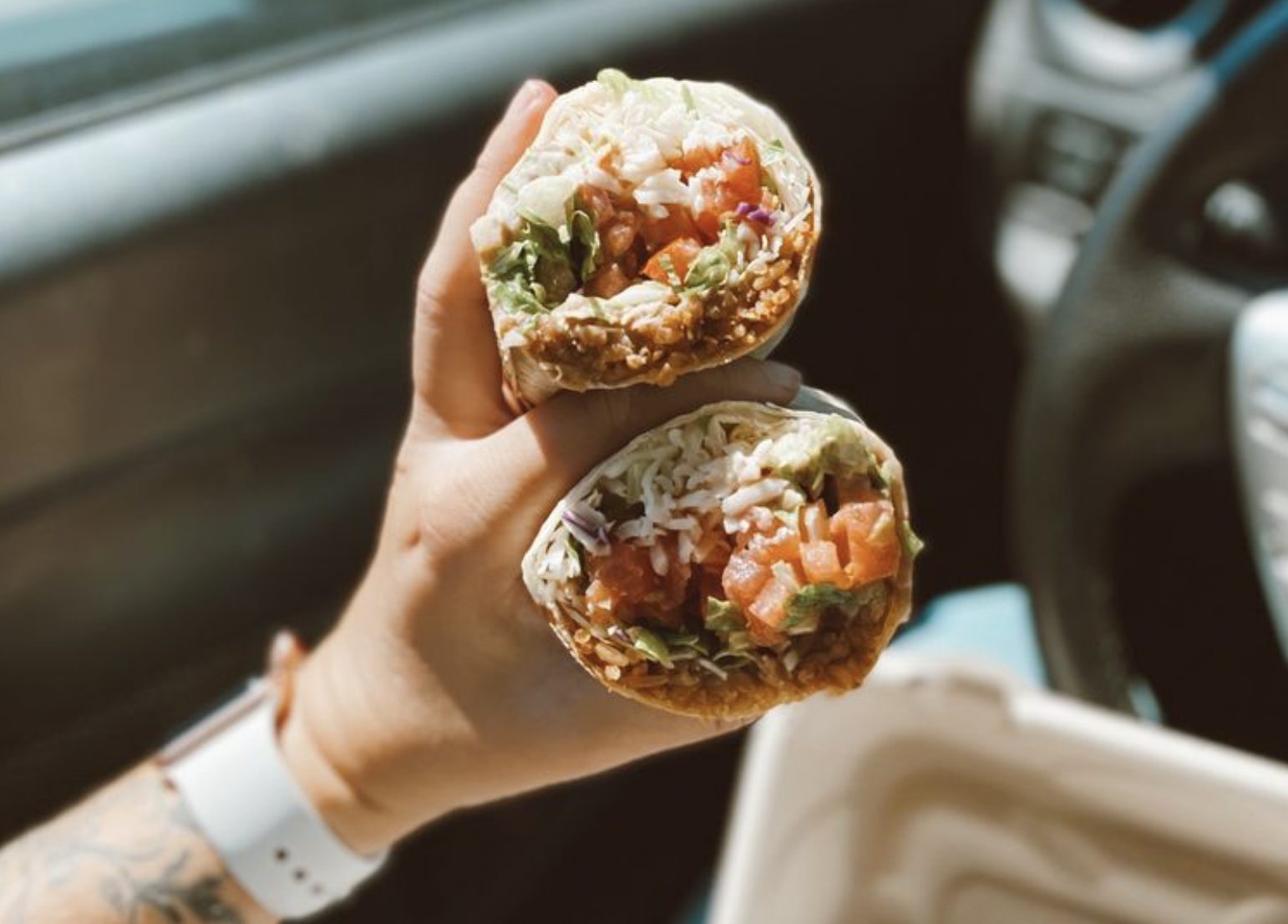 Ono Tacos