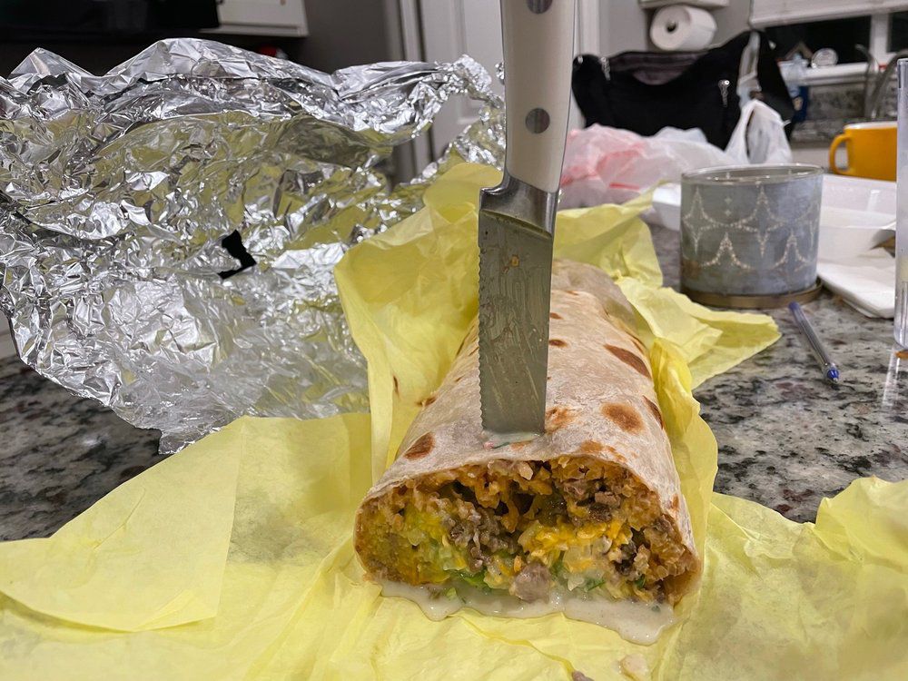 Paco’s Mexican Food