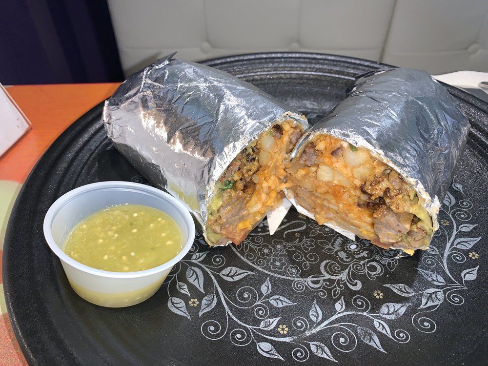 R&R Taqueria