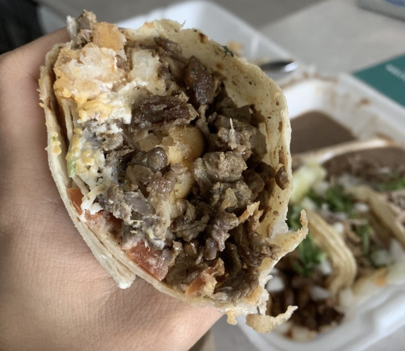 La Regia Taqueria