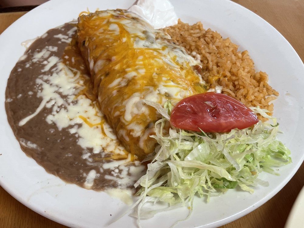 Taqueria El Cazador