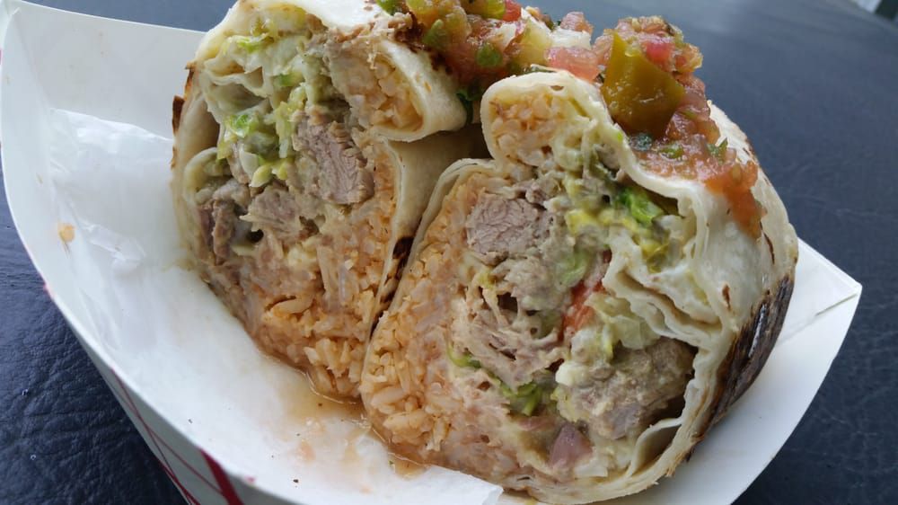 Taqueria El Milagro