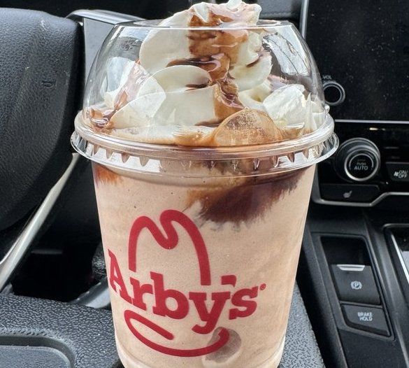 Arby’s Shake