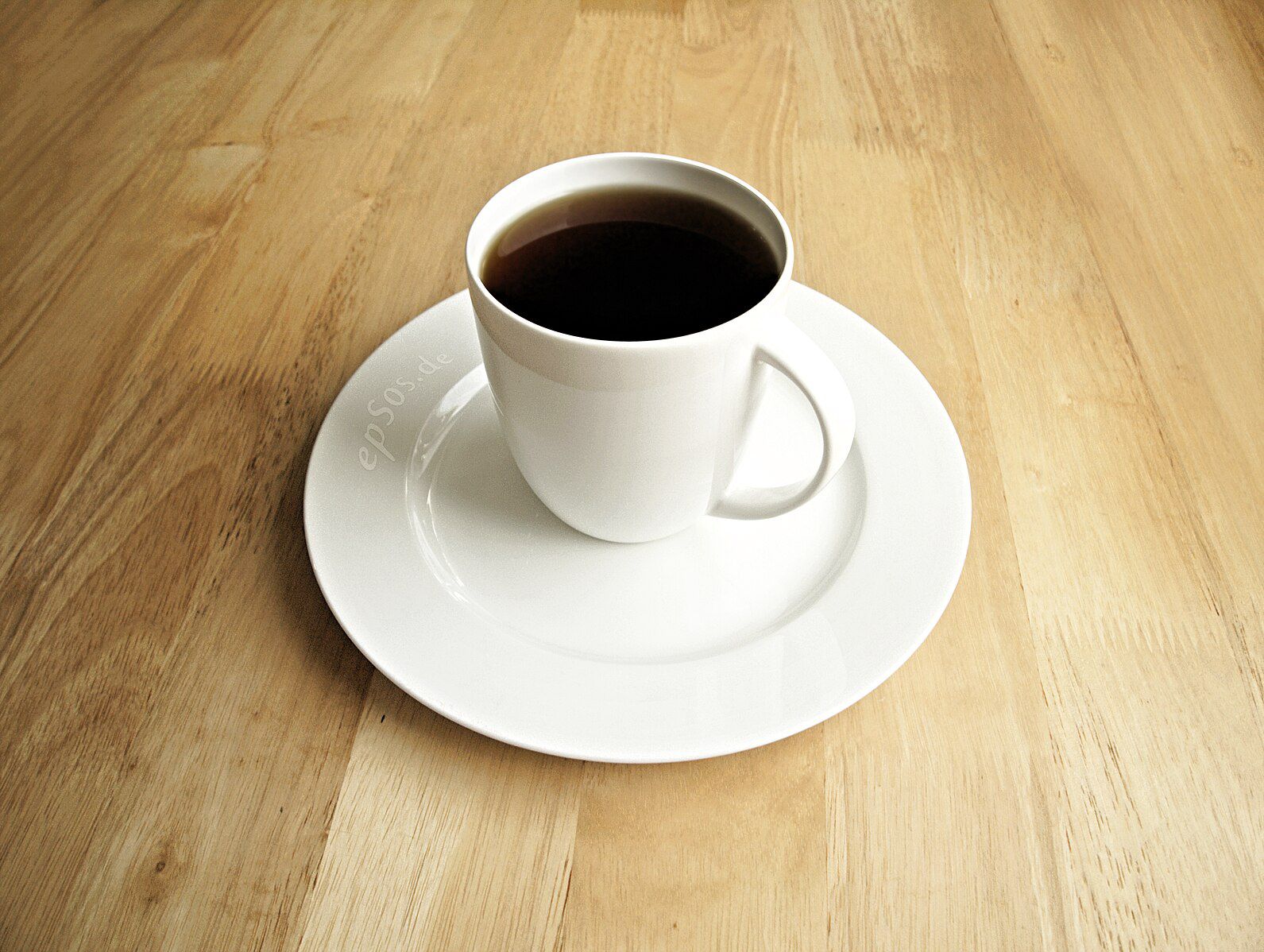 Black Coffee