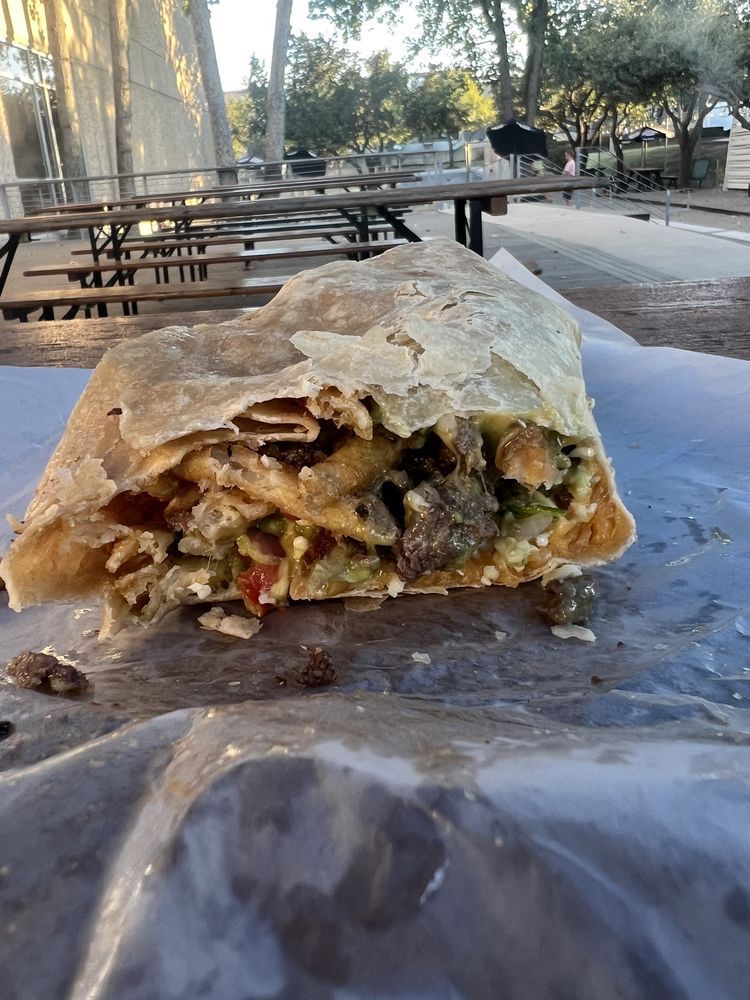 Daygos San Diego Taco Shop