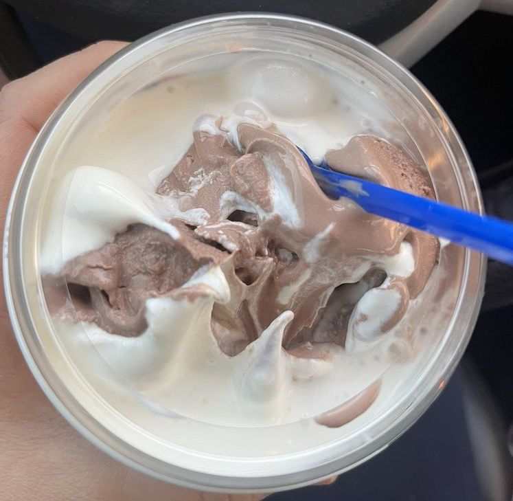 Culver’s Shake