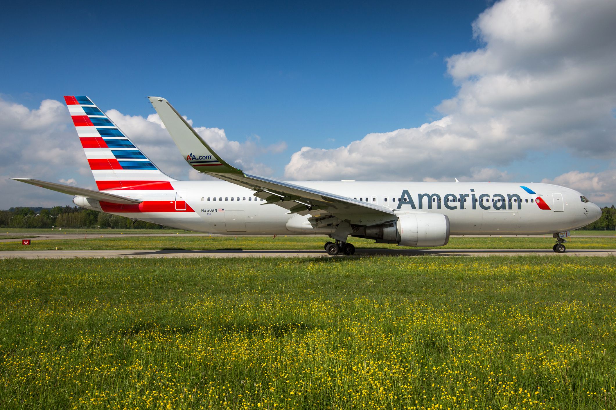 American Airlines