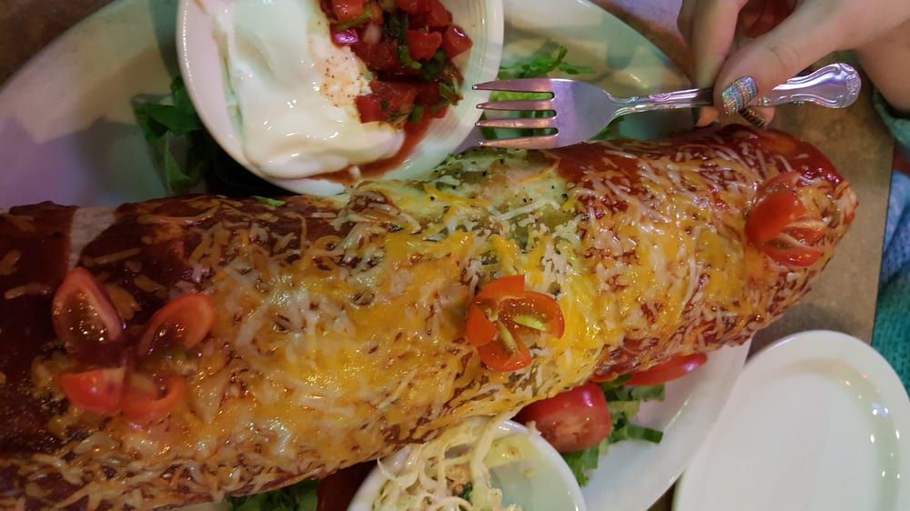 Tortilla Press Cantina
