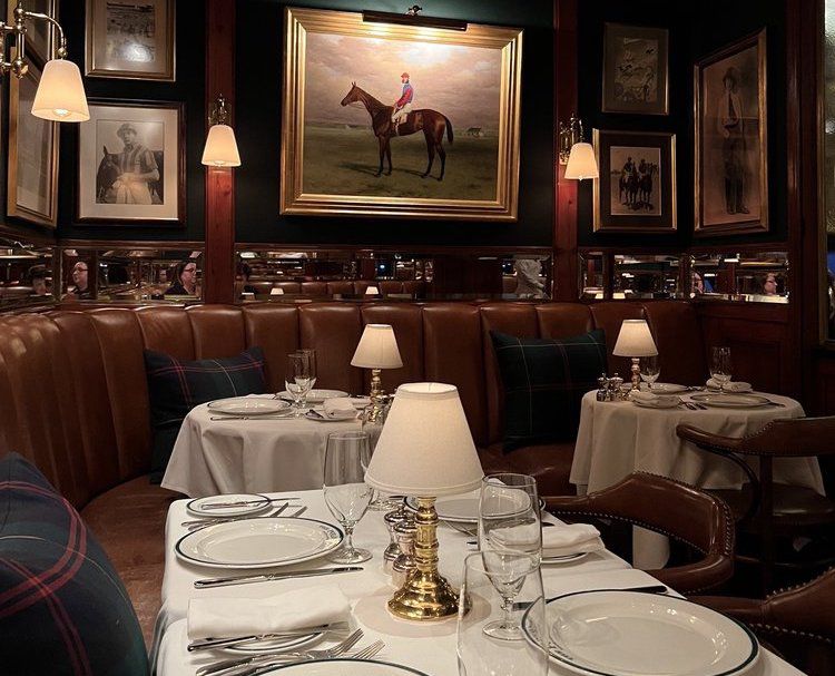 Polo Bar