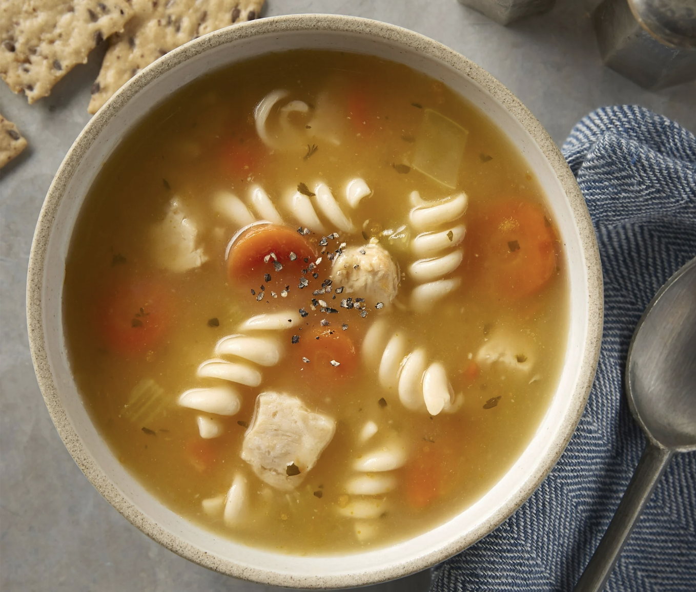 Progresso Chicken Noodle Soup
