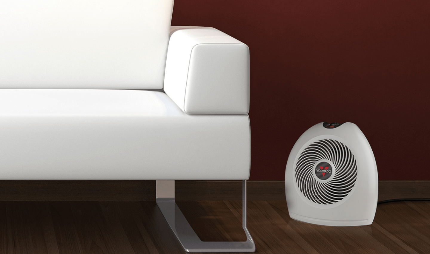 Vornado VH2 Whole Room Heater