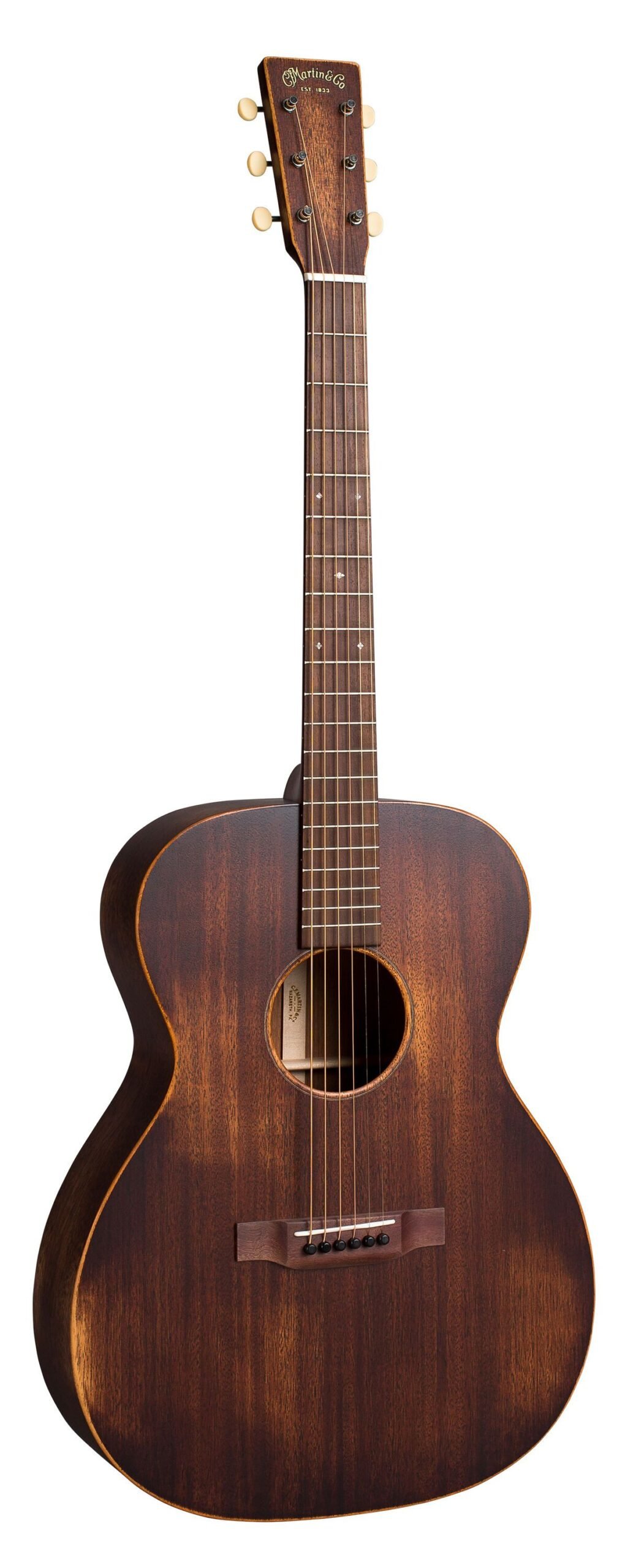 Martin Guitar 000-15M Streetmaster