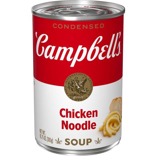 Campbell’s Soup