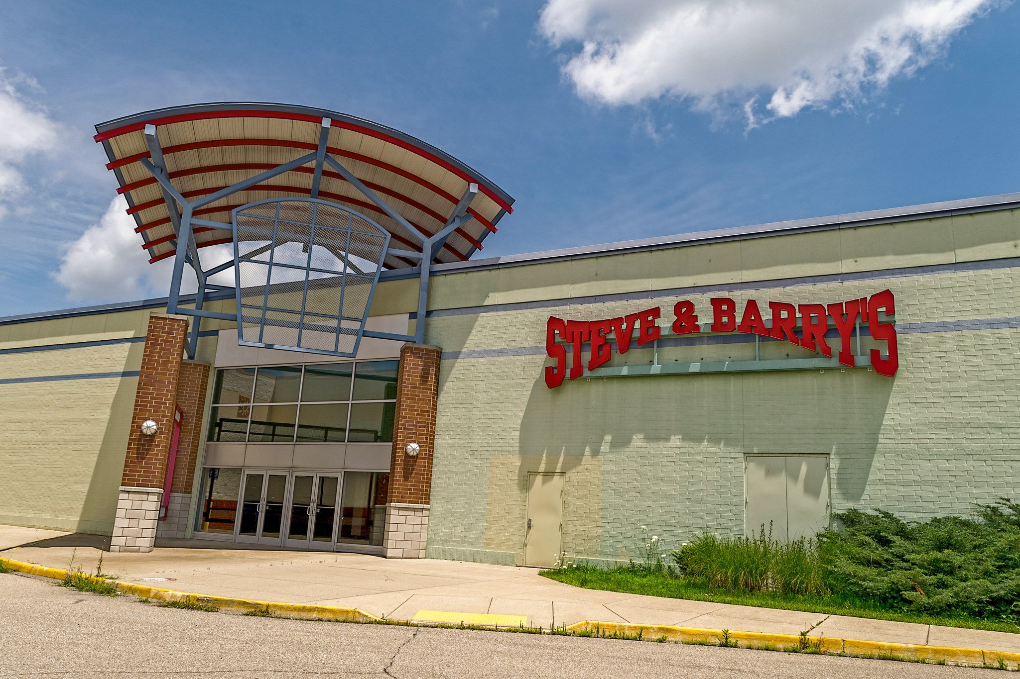 Steve & Barry’s