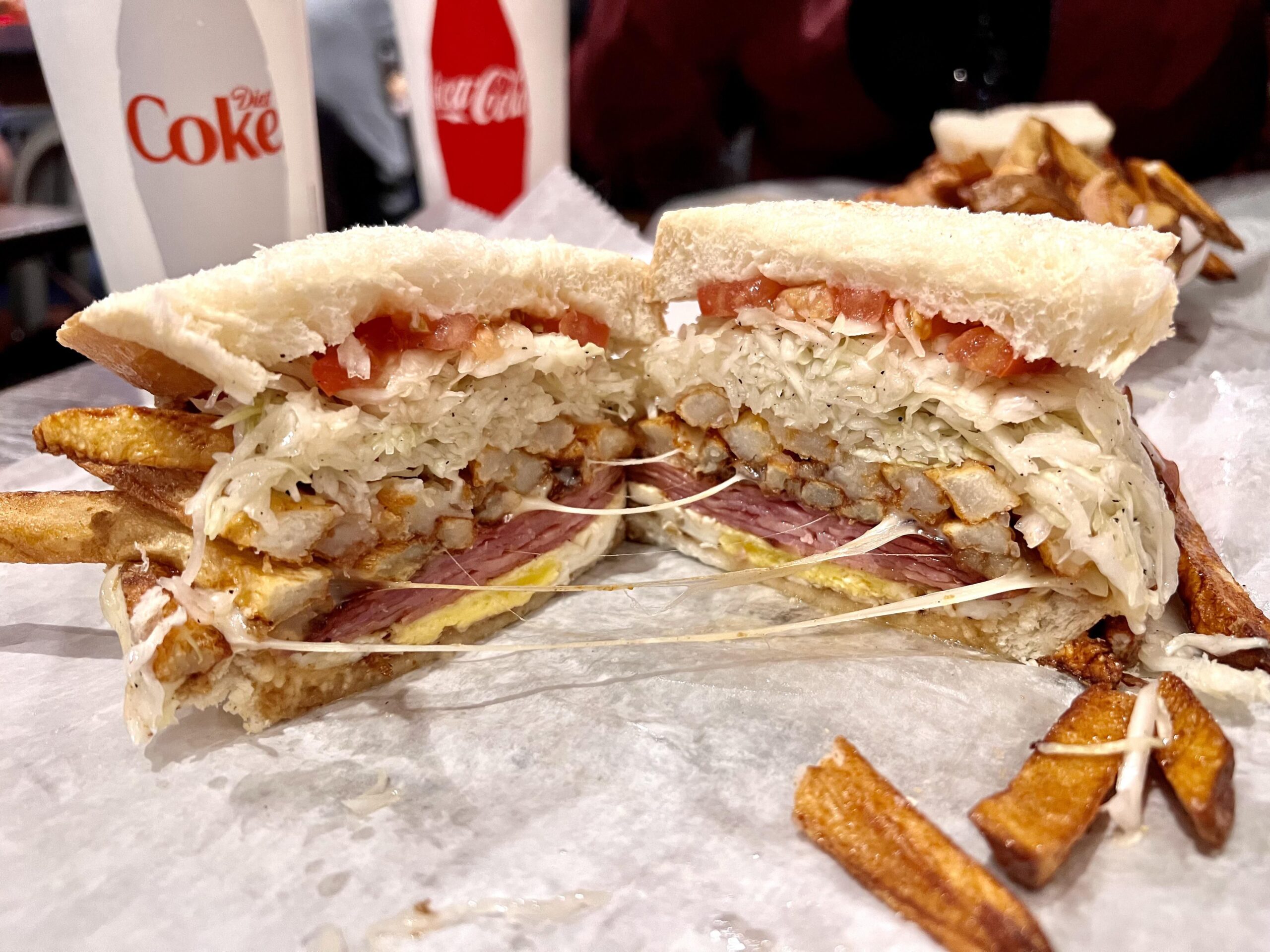 Primanti Bros.