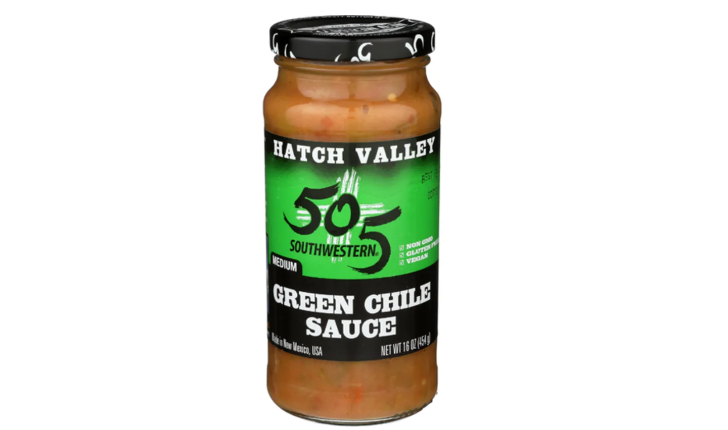 505 Southwestern Hot Sauce