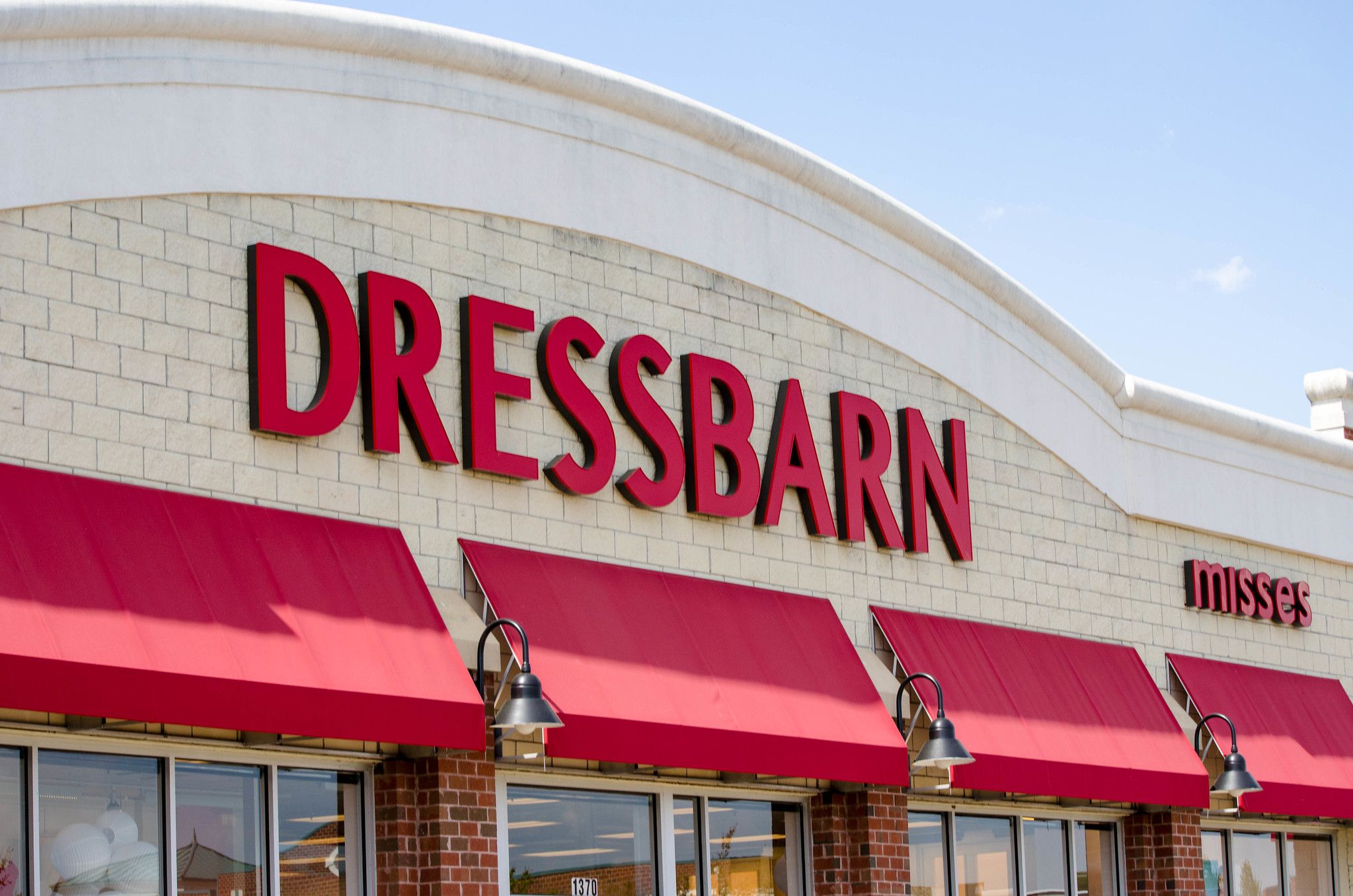 Dress Barn