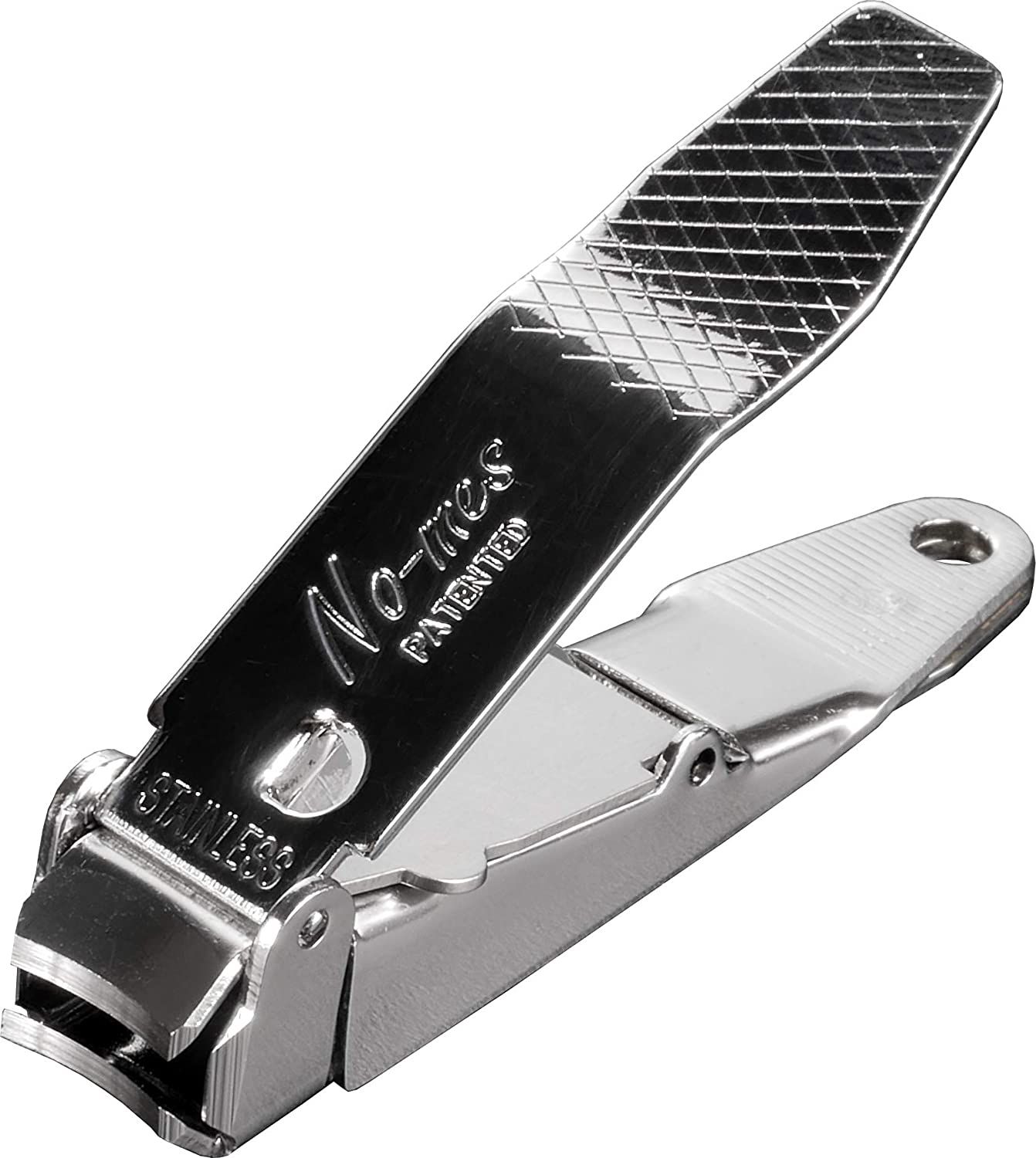 Genuine No-mes Fingernail Clipper