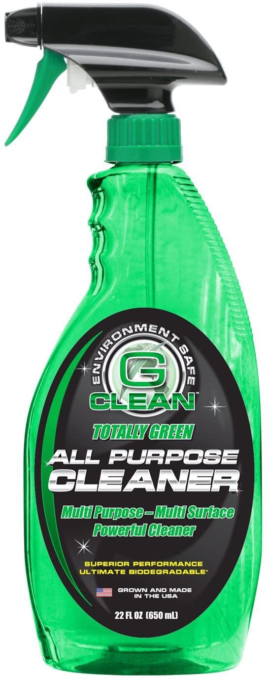 Green Earth Technologies 1226 All Purpose Cleaner, 22 oz.