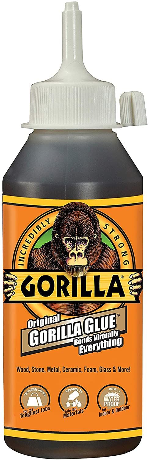 Gorilla Original Gorilla Glue