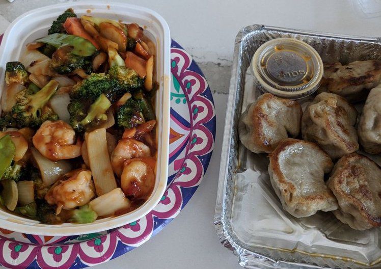 China Pearl