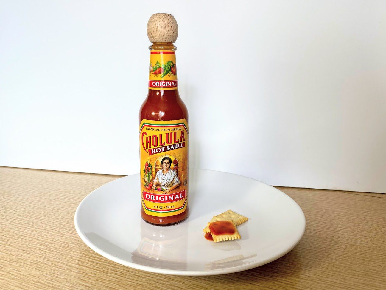 Cholula Hot Sauce