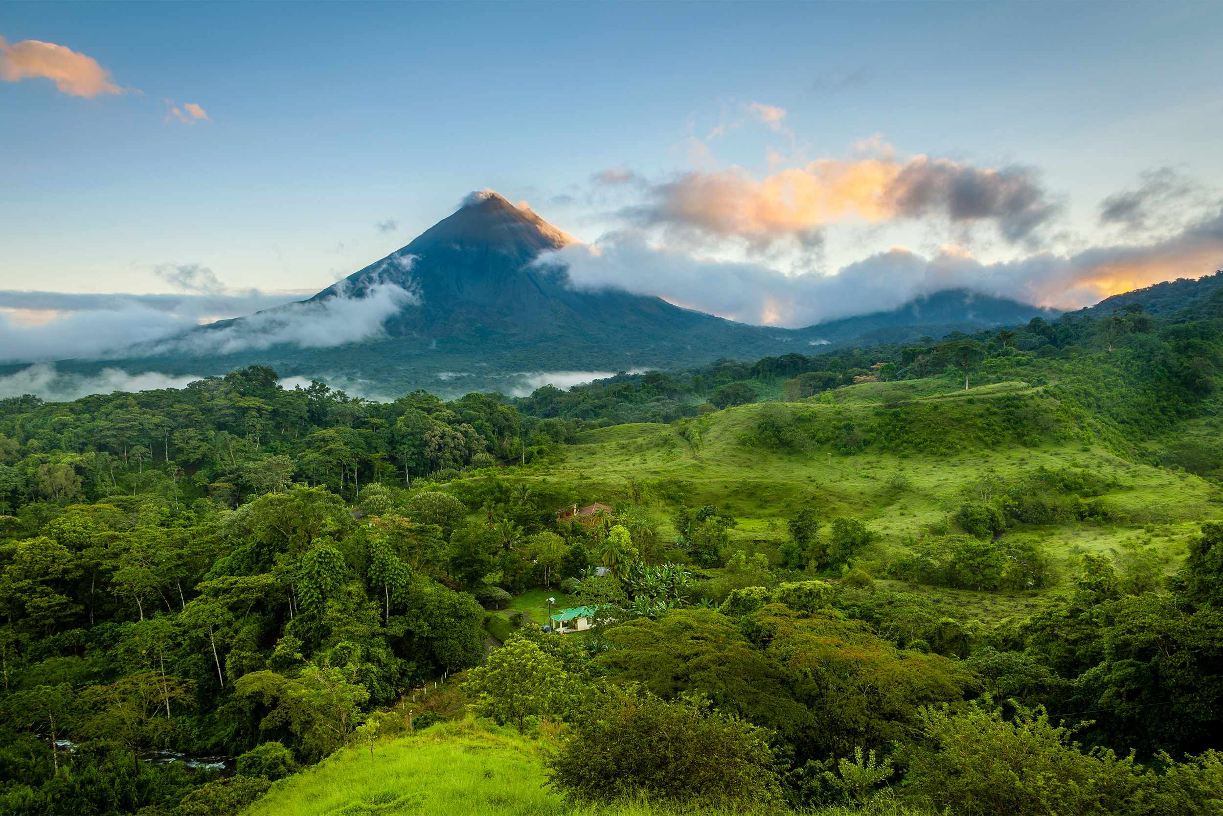 Costa Rica