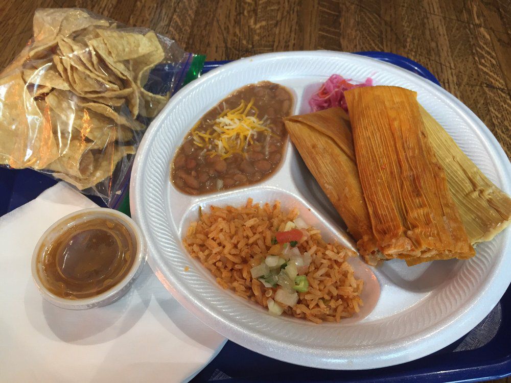 El Mero Mero Tamalero