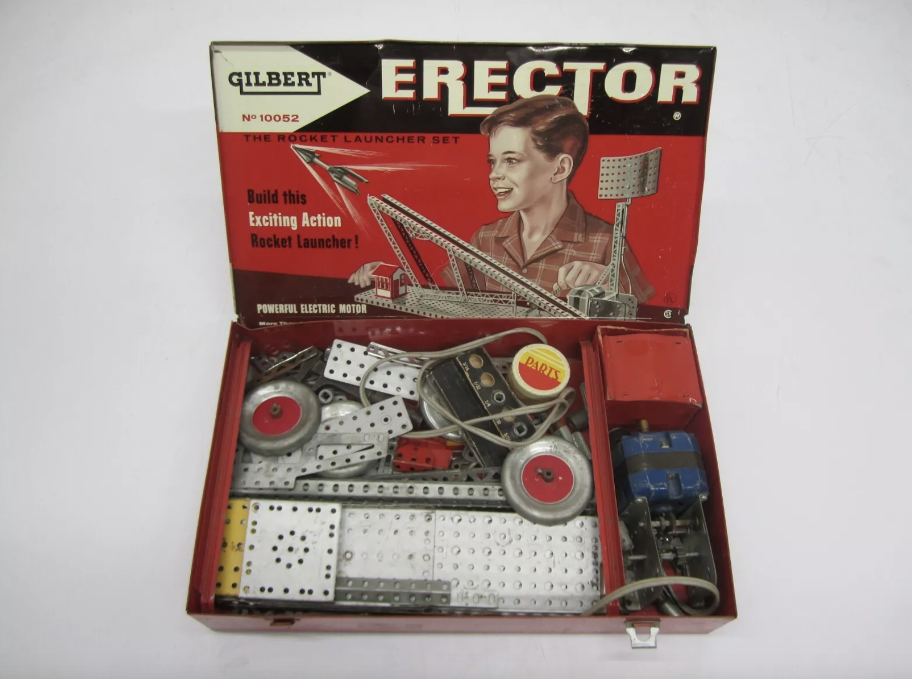 Erector Set