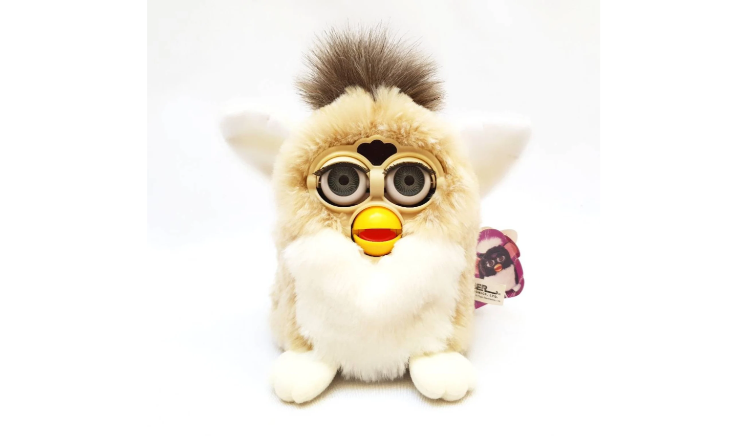 Furby