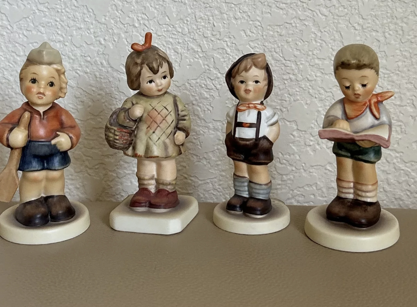 Hummels Collection