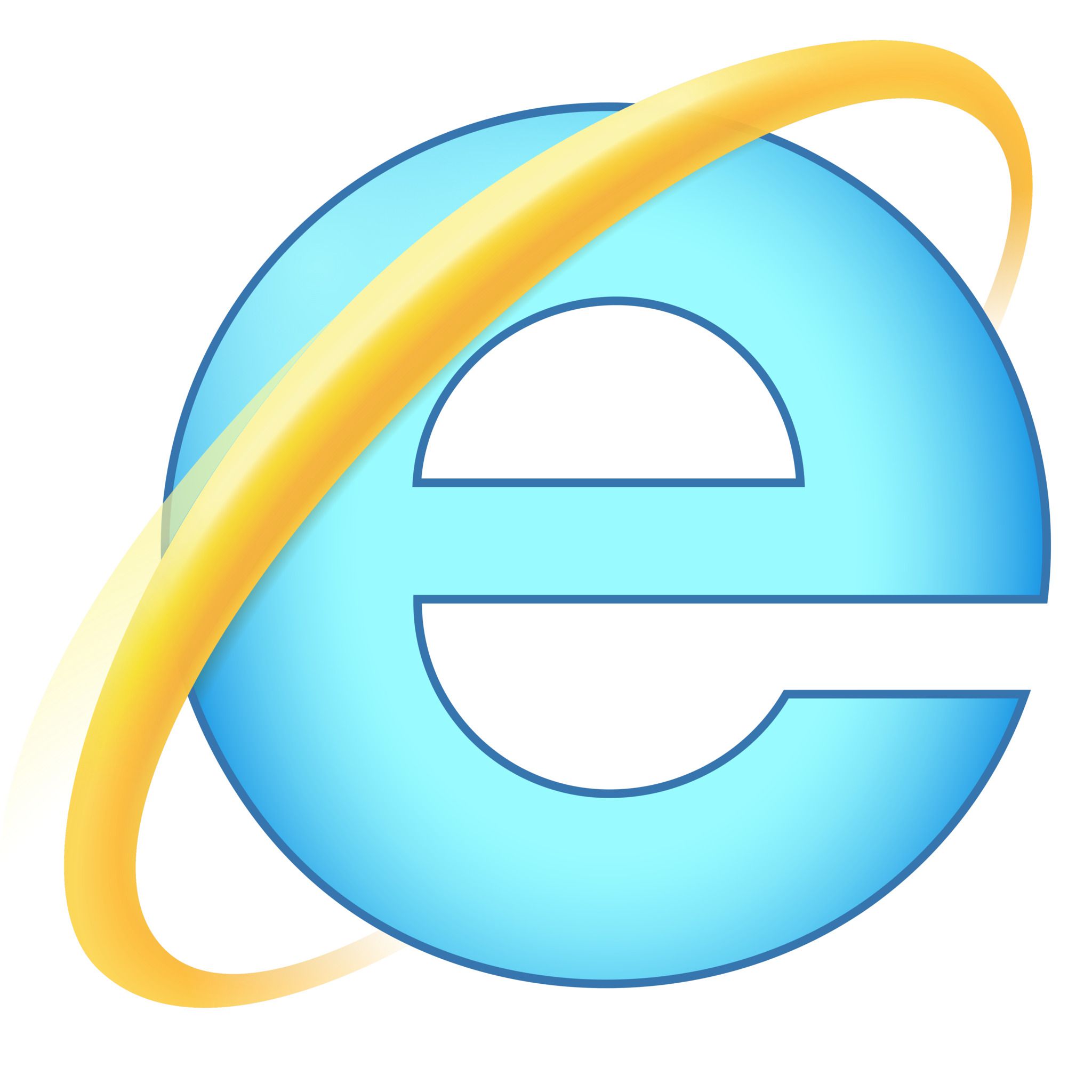 Internet Explorer 10 Logo